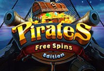 Pirates Free Spins Edition